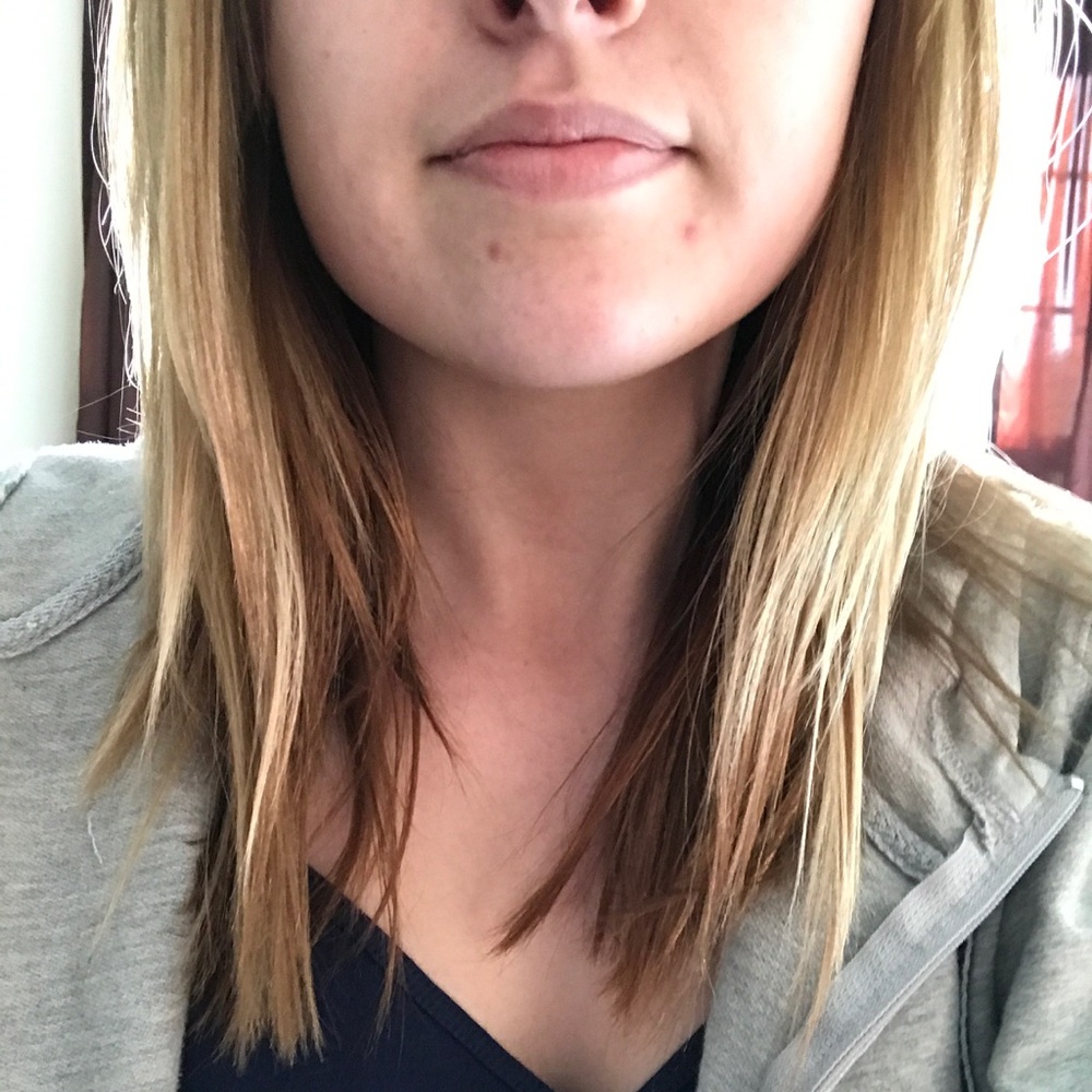 Meet your Posher, Holly